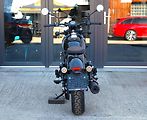 CFMOTO (2026) 250 CL-C BLACK - náhled 8