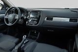 Mitsubishi Outlander 2.0 PHEV 4x4 - náhled 14