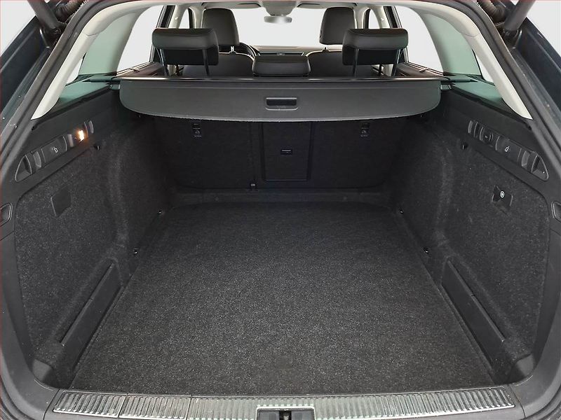Škoda Superb (2015) 2.0 TDI 4x4, 4X4, Kůže, Navi - fotka 14 z 24