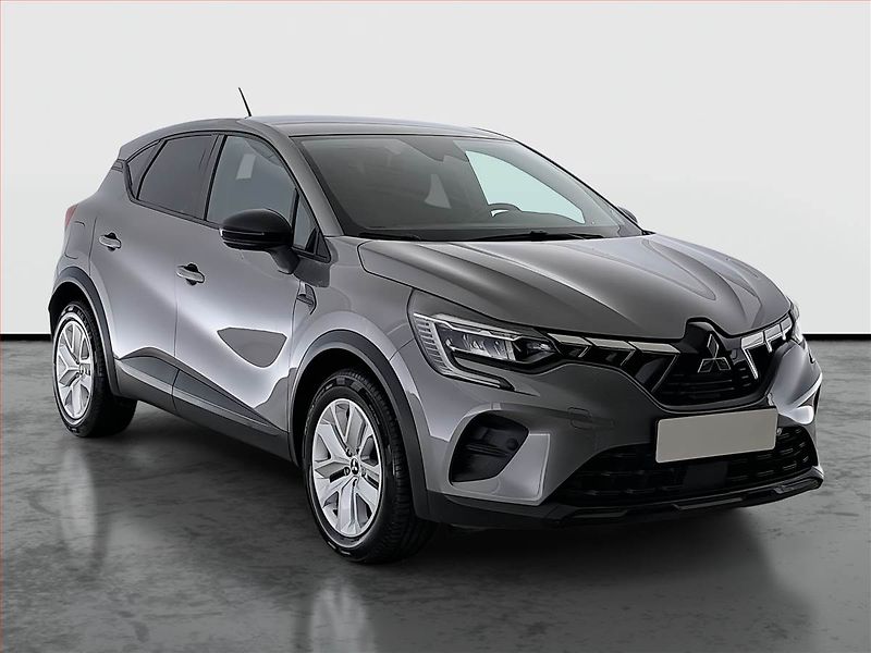 Mitsubishi ASX (2024) 1.0, Serv.kniha, Tempomat - fotka 1 z 17