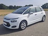 Citroën C4 Picasso (2014) 1.6 ČR 1. MAJITEL, PĚKNÝ STAV - náhled 1