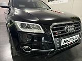Audi SQ5 3,0   TDI 313HP QUATTRO BI-XEN - náhled 39