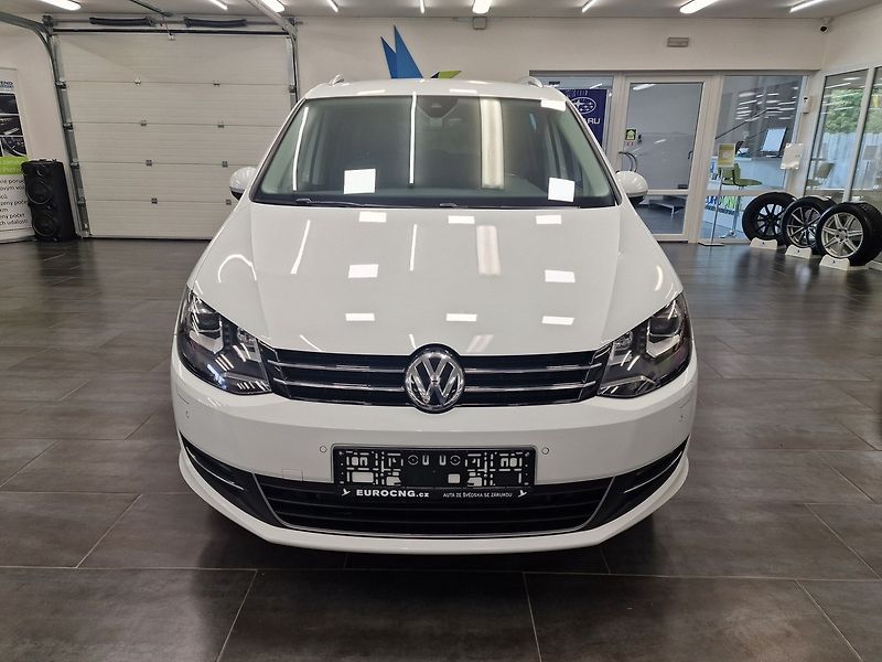 Volkswagen Sharan (2020) 130kW 4M GT DSG 2020 | Záruka - fotka 3 z 73