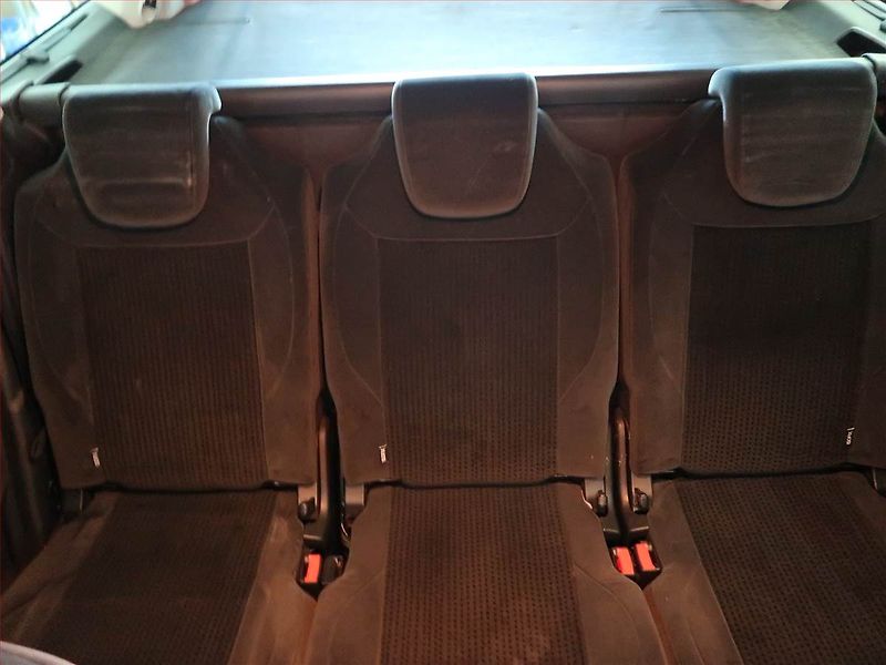 Citroën C4 Picasso (2010) Exclusive 2.0 HDi 135, Automat - fotka 10 z 14