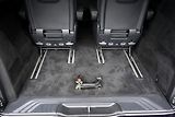 Mercedes-Benz Třídy V V250d 4Matic, 7míst, Webasto - náhled 28