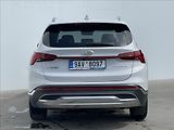 Hyundai Santa Fe 2,2 CRDi DCT Smart ACC+NAV+PDC - náhled 22
