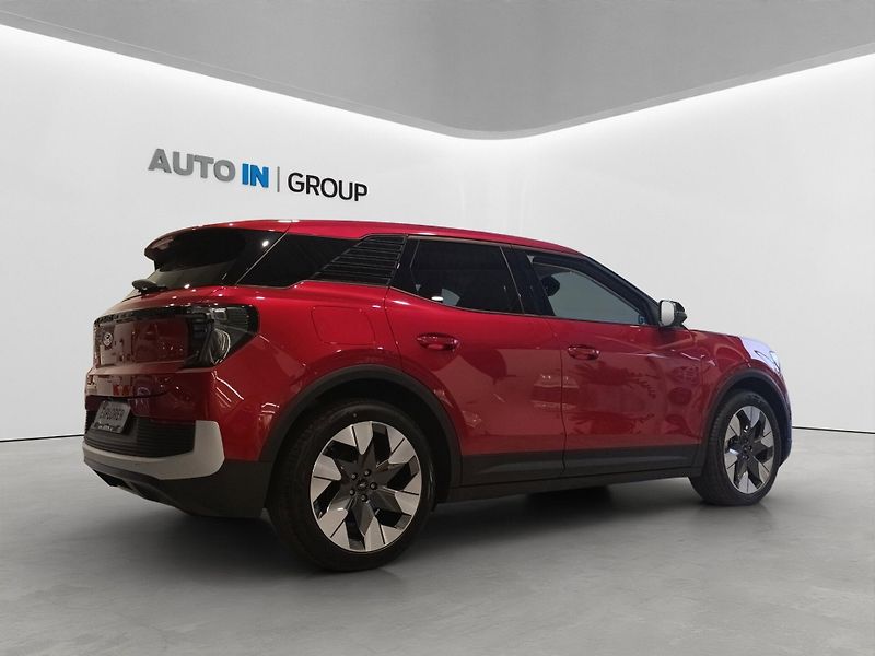 Ford Explorer (2026) 77kW, zadní pohon - fotka 5 z 13