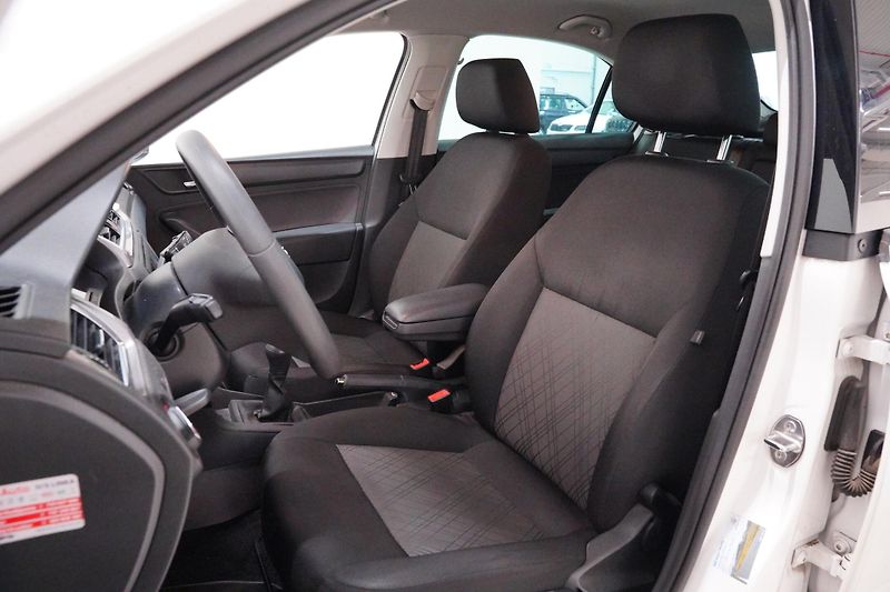 Seat Toledo - fotka 6 z 6
