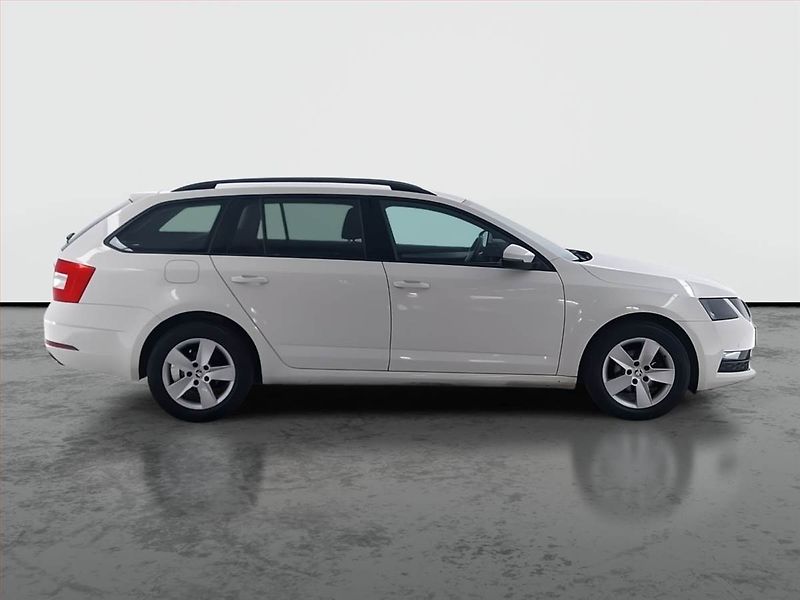 Škoda Octavia (2017) Ambition Plus 1.6 TDI - fotka 6 z 18