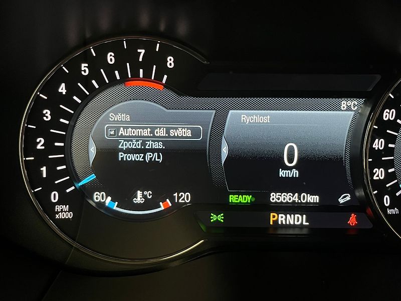 Ford Galaxy 2.5 HEV VIGNALE LED 7míst - fotka 64 z 77
