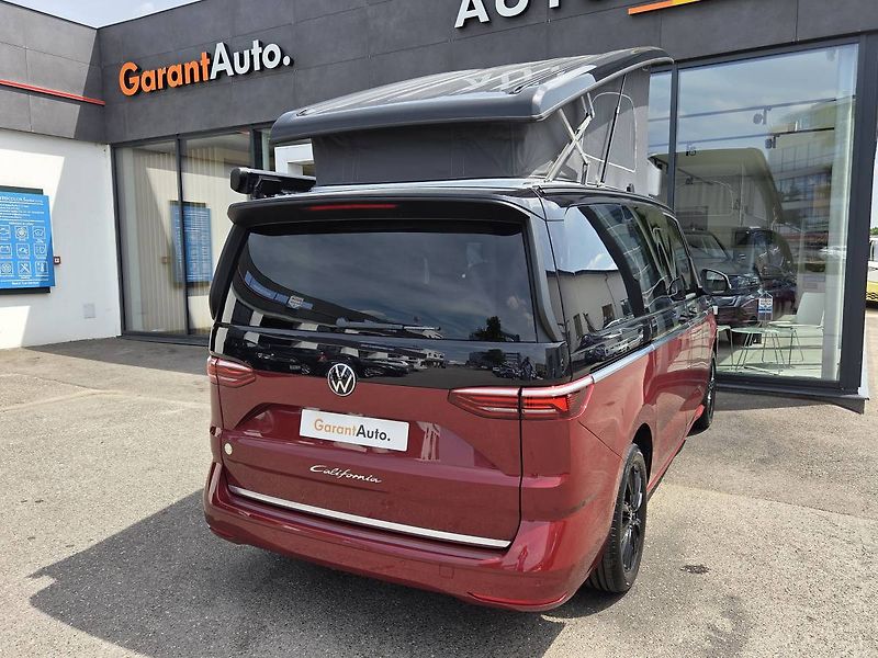 Volkswagen Ostatní (2026) California Ocean 2.0 TDI DSG - fotka 8 z 99