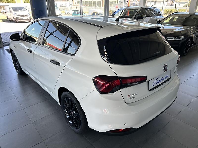 Fiat Tipo 1,4   STREET,1.MAJITEL,SERVISK - fotka 4 z 22