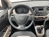 Hyundai i10 (2016) 1.0i, 1.maj,ČR, servis.kniha - náhled 11