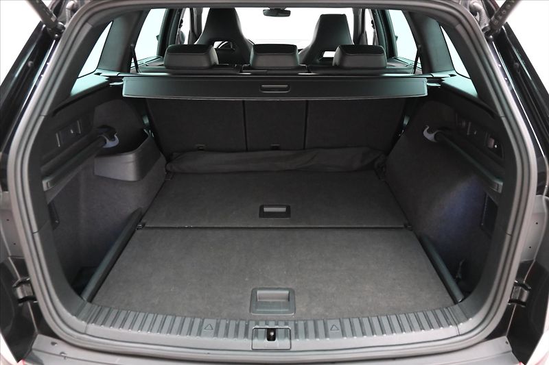 Škoda Kodiaq 2,0 TDI 147kW DSG 4x4 Sport LI - fotka 10 z 33