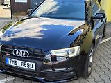 Audi A5 2,0 TFSi S-LINE,SERV.KN.ROZVOD - náhled 2