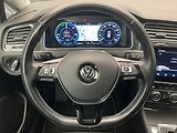 Volkswagen e-Golf 93,1% SoH, tep.čerp. virtual k - náhled 10