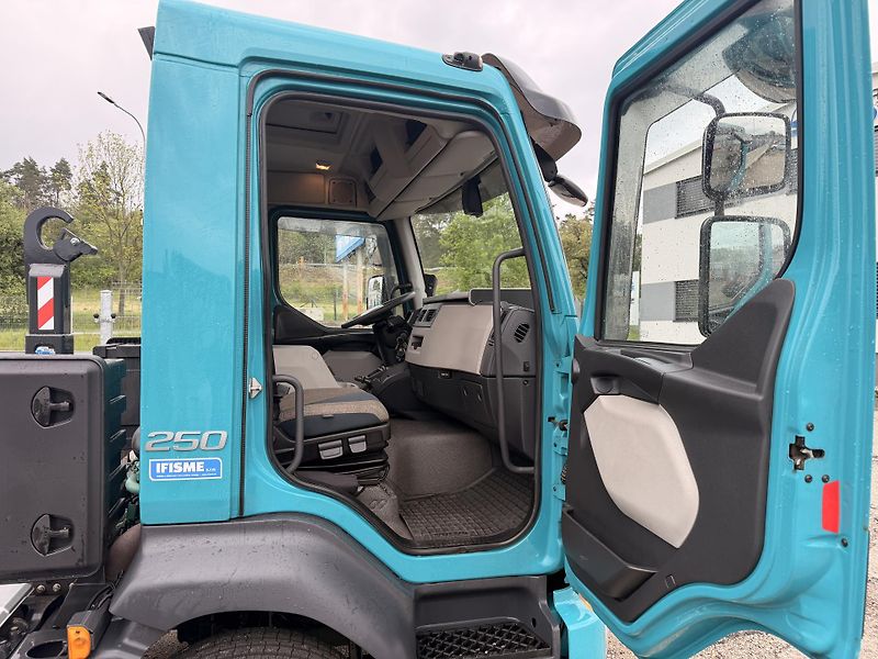 Volvo FL (2017) 250 nový nosič CTS 8t. - fotka 18 z 24