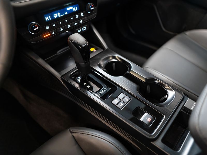 Subaru Outback (2026) 2.5 Touring AWD, X-Mode, 2026 - fotka 23 z 33