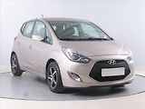Hyundai ix20 (2017) 1.6 CVVT, Serv.kniha - náhled 1