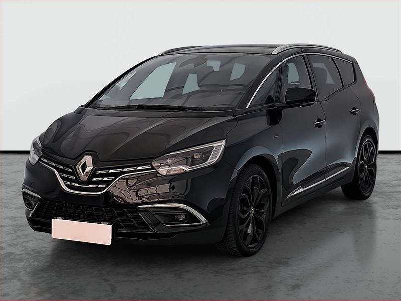 Renault Grand Scénic (2021) 1.3 TCe - fotka 2 z 20