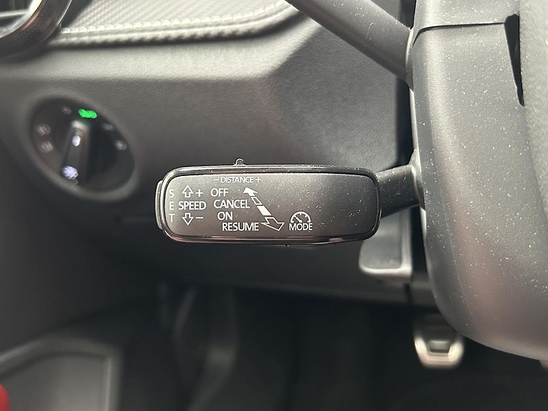 Škoda Fabia 1.0 TSI Monte Carlo - fotka 19 z 28