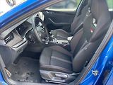 Škoda Octavia 2,0 TSI 180 RS - náhled 7