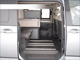 Volkswagen California eHybrid 4M Ocean DCC HuD El.dv - náhled 4