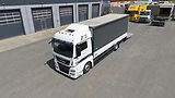 MAN TGX (2017) 18.360* 367TKM*18 PALET*ČELO* - náhled 10