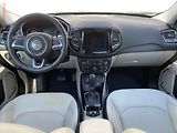 Jeep Compass (2018) 2.0MJT 4x4, ČR, Limited, AT - náhled 8