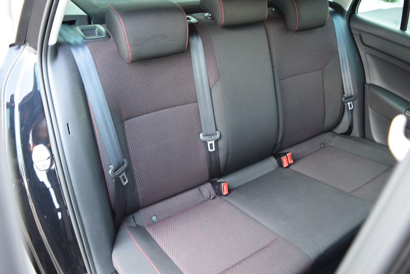 Škoda Rapid (2014) 1.2TSI 77kw ELEGANCE XEN ALU  - fotka 38 z 48