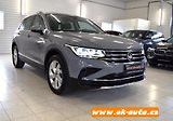 Volkswagen Tiguan 1.5 TSi ELEGANCE DSG  - náhled 10