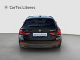 BMW Řada 5 530d xDrive Touring - náhled 20