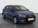 Hyundai i20 (2018) Comfort 1.2, ČR,1.maj - náhled 1