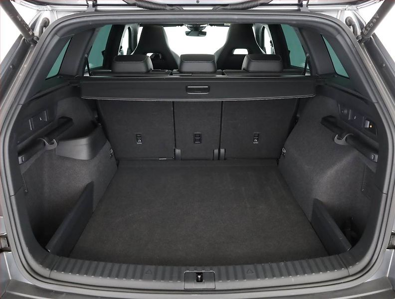 Škoda Kodiaq (2022) Sportline 1.5 TSI, digi klima - fotka 18 z 19