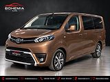 Toyota ProAce Verso 2,0 D-4D 130kW L2 Family AUT C - náhled 2