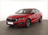 Škoda Octavia (2023) Style 1.5 TSI - náhled 1