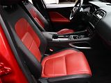 Jaguar F-Pace (2017) 20d AWD, 4X4, Automat - náhled 7