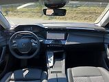 Peugeot 308 (2026) SW ALLURE Hybrid 145 e-DCS6 - náhled 11