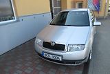 Škoda Fabia 1.9 SDi KLIMA TEMPOMAT - náhled 8