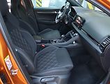 Škoda Karoq (2023) Sportline 1.5 TSI, Sport-Line - náhled 9