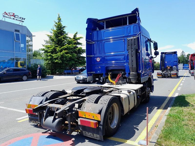 DAF XF 480 FT SC LowDeck - fotka 6 z 39