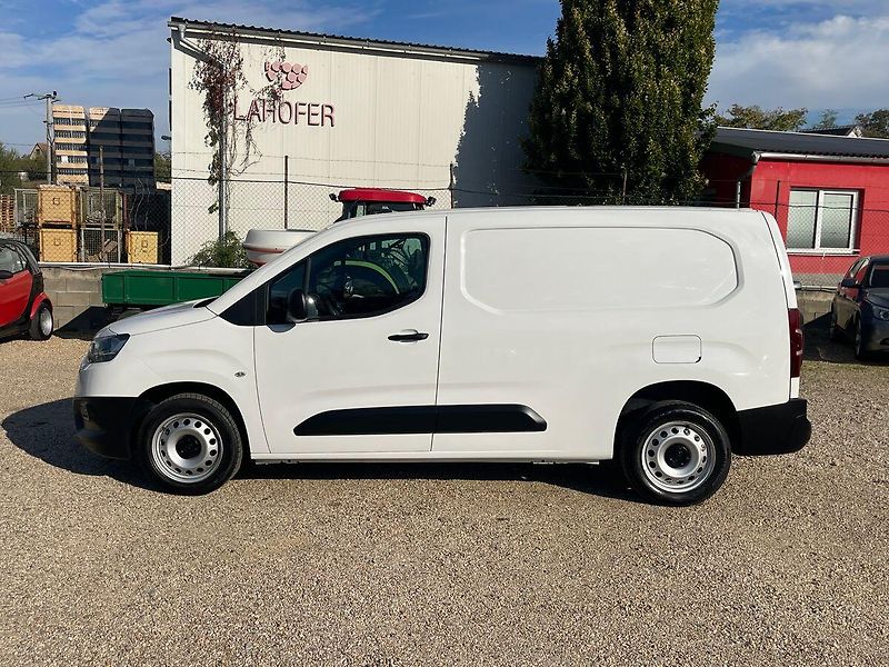 Toyota ProAce 1.5D-4D 75kW*L2H1*CZ*146tisKM - fotka 2 z 22