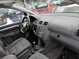 Volkswagen Touran 1.6 FSI, ALU - náhled 21