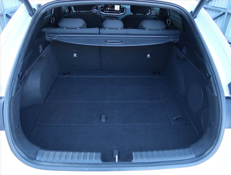 Kia Pro_Ceed (2022) 1.5 T-GDI - fotka 14 z 17