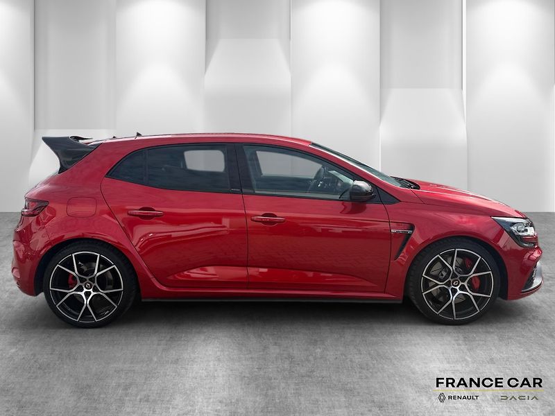 Renault Mégane (2019) 1,8 TCe 221 kW RS Trophy EDC - fotka 4 z 26