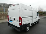 Peugeot Boxer 2,2D 96kW  - náhled 2