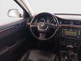 Škoda Superb (2010) Elegance 2.0 TDI, Automat - náhled 7
