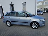 Škoda Fabia II 1,2TSi 77KW Ambiente - náhled 4