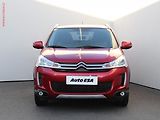 Citroën C4 Aircross (2013) 1.8HDi - náhled 1