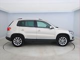 Volkswagen Tiguan (2015) 2.0 TDI, 4X4, Automat - náhled 6